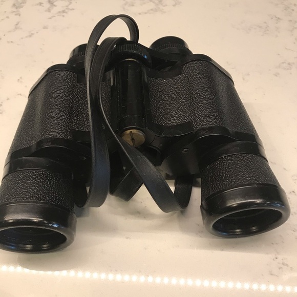 - Vintage Sears binoculars model 6219 - Picture 6 of 6
